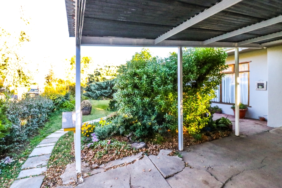 3 Bedroom Property for Sale in Bergsig Eastern Cape